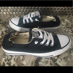 Converse Chuck Taylor Shoreline Womens Size 7